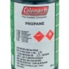 Coleman USA Style Propane Cartridge