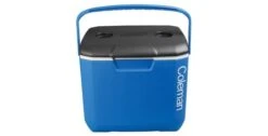 Coleman 30QT Tricolour Performance Cooler 2000036083 -Kamp Camping Shop 26347 4