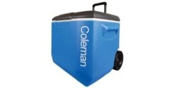 Coleman 60QT Performance Wheeled Cooler 2000036084 -Kamp Camping Shop 26348 2