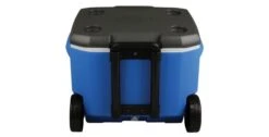 Coleman 60QT Performance Wheeled Cooler 2000036084 -Kamp Camping Shop 26348 4
