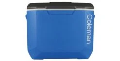 Coleman 60QT Performance Wheeled Cooler 2000036084 -Kamp Camping Shop 26348 5