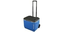 Coleman 60QT Performance Wheeled Cooler 2000036084 -Kamp Camping Shop 26348 6