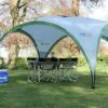 Coleman Event Shelter Pro XL (15x15)2000038757/2000016832 -Kamp Camping Shop 26431 2