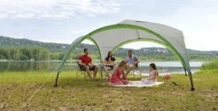 Coleman Event Shelter Pro XL (15x15)2000038757/2000016832 -Kamp Camping Shop 26431 5