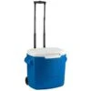 Coleman 28QT Performance Wheeled Cooler 2000036086 -Kamp Camping Shop 26901 2