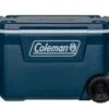 Coleman 62QT Xtreme™ Wheeled Cooler 2000037213 -Kamp Camping Shop 27012 2