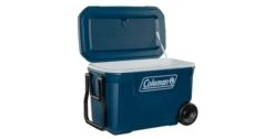 Coleman 62QT Xtreme™ Wheeled Cooler 2000037213 -Kamp Camping Shop 27012 4