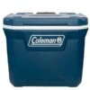Coleman 50QT Xtreme™ Wheeled Cooler 2000037211 -Kamp Camping Shop 27014 2