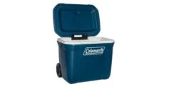 Coleman 50QT Xtreme™ Wheeled Cooler 2000037211 -Kamp Camping Shop 27014 5