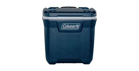 Coleman 28QT Xtreme™ Wheeled Cooler 2000037210 3 Coleman 28QT Xtreme™ Wheeled Cooler 2000037210