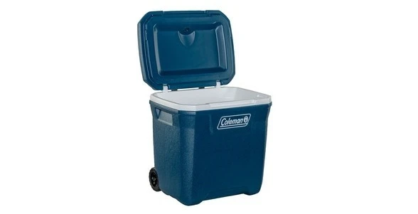 Coleman 28QT Xtreme™ Wheeled Cooler 2000037210 4 Coleman 28QT Xtreme™ Wheeled Cooler 2000037210 - Image 2