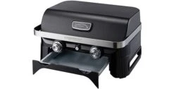 Campingaz Attitude 2100 LX Barbecue (Black) 2000035660 -Kamp Camping Shop 27758 3