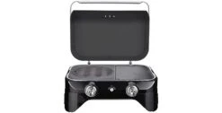 Campingaz Attitude 2100 LX Barbecue (Black) 2000035660 -Kamp Camping Shop 27758 4