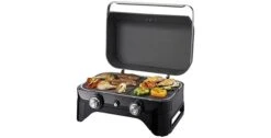 Campingaz Attitude 2100 LX Barbecue (Black) 2000035660 -Kamp Camping Shop 27758 6