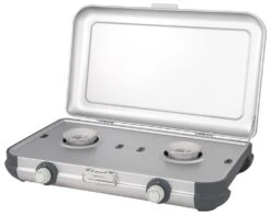 Campingaz Camping Kitchen® 2 CV 2000035522 -Kamp Camping Shop 27769 4