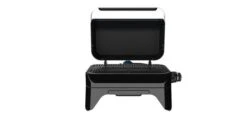 Campingaz Attitude 2go CV Barbecue (Black) 2000036952 -Kamp Camping Shop 27862 5