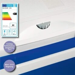 Zorn 12V Z26 25 Litre Cool Box R492 -Kamp Camping Shop 31930 4