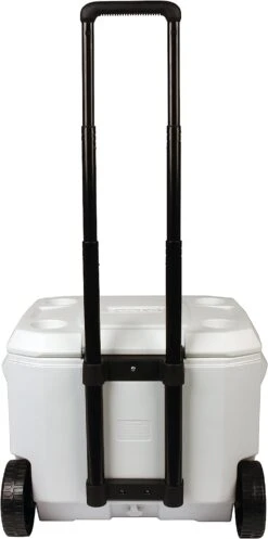 Coleman Marine 50Qt 47L White Cooler 3000005137 -Kamp Camping Shop 4 21