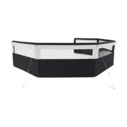 Dometic AIR Break Pro 5 Inflatable Windbreak, 5-panel 9120001986