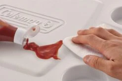 Coleman Marine 50Qt 47L White Cooler 3000005137 -Kamp Camping Shop 6 9