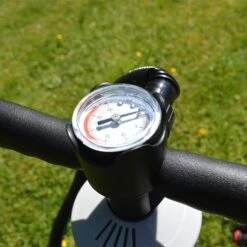 Maypole Leisure DownDraught Stirrup Pump With Guage MP9507 -Kamp Camping Shop 9507 4