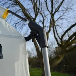 Maypole Utility /Storage Tent MP9542 -Kamp Camping Shop 9542 4