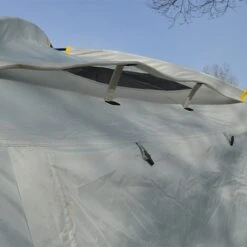 Maypole Utility /Storage Tent MP9542 -Kamp Camping Shop 9542 5