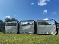 Quest Falcon AirShield 500 (3 Panels) A1038 -Kamp Camping Shop a1038 4 midsize