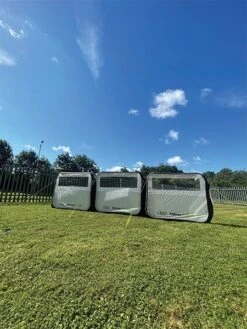 Quest Falcon AirShield 500 (3 Panels) A1038 -Kamp Camping Shop a1038 5 midsize