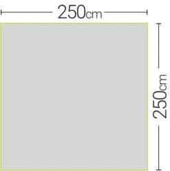 Quest Leisure Nest Shelter A3562 -Kamp Camping Shop a3562 7 midsize 1