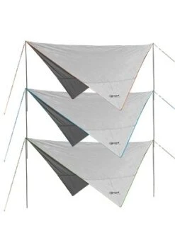 Portal Outdoor Green/Silver Mesa Tarp Awning 3.5mx3.5m PT-TN-MESA-GN -Kamp Camping Shop ad618bd6 120f 4dbf 8fe2 993d5e6a00d6. cr0 0 300 400 pt0 sx300 v1