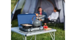 Campingaz Camping Kitchen 2 Grill & Go Gas Stove 2181856 -Kamp Camping Shop download 2 4