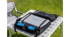 Campingaz Camping Kitchen 2 Grill & Go Gas Stove 2181856 -Kamp Camping Shop download 3 5