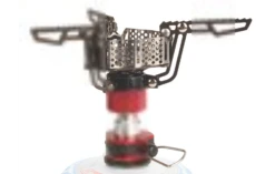 Coleman FyreStorm® Cartridge Backpacking Stove 2000028072