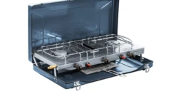 Campingaz Camping Chef DLX Stainless Infrared Gas Stove 2176950 -Kamp Camping Shop download 6