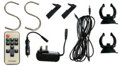 Quest Leisure SuperNova 120 LED Light Starter Kit E0082 -Kamp Camping Shop e0082 8 midsize