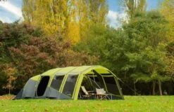 Zempire Evo TXL V2 6 Person Inflatable Tent 2023 ZE-0197001-003 -Kamp Camping Shop evo txl v2 0197001 002 lifestyle6 ss22