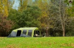 INDOOR SHOW MODEL Zempire Evo TXL V2 6 Person Inflatable Tent 2022 ZE-0197001-002 -Kamp Camping Shop evo txl v2 0197001 002 lifestyle7 ss22 1