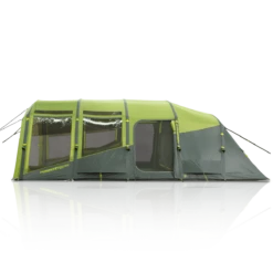 INDOOR SHOW MODEL Zempire Evo TXL V2 6 Person Inflatable Tent 2022 ZE-0197001-002 -Kamp Camping Shop evo txl v2 0197001 002 side ss22 1 1