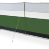 Kampa 500 X 140cm Windbreak Fern 9120001287 -Kamp Camping Shop fern green