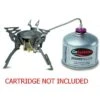 Go System Apollo Titanium Portable Gas Stove On Hose GS2116 -Kamp Camping Shop gosystemsapollo compressor 1