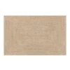 Gardenwize Faux Jute Outdoor Rug - Plain - 80cm X 150cm GW452 -Kamp Camping Shop gw452 800x800