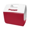 Igloo Playmate Elite 16qt Cooler Red -Kamp Camping Shop iglooplaymate16qt