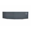 Isabella Windscreen Granite 4 Sided -Kamp Camping Shop isabella4sidedgranitewindscreen