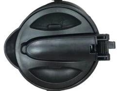 Quest Braunton Collapsible Kettle (0.8L) K0026 -Kamp Camping Shop k0026 2 midsize