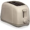 Quest Scotsman Low Wattage Cream Toaster 2 Slice K0036CR -Kamp Camping Shop k0036cr midsize