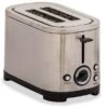 Quest Rocket Low Wattage Polished Stainless Steel Toaster 2 Slice K0038SS -Kamp Camping Shop k0038ss midsize