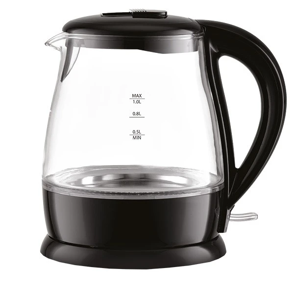 Quest Guardsman Light Up Kettle (1L) K0057 4 Quest Guardsman Light Up Kettle (1L) K0057 - Image 2