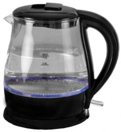 Quest Guardsman Light Up Kettle (1L) K0057