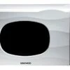 Quest 700W Microwave 20L (white) K0073 -Kamp Camping Shop k0073 midsize